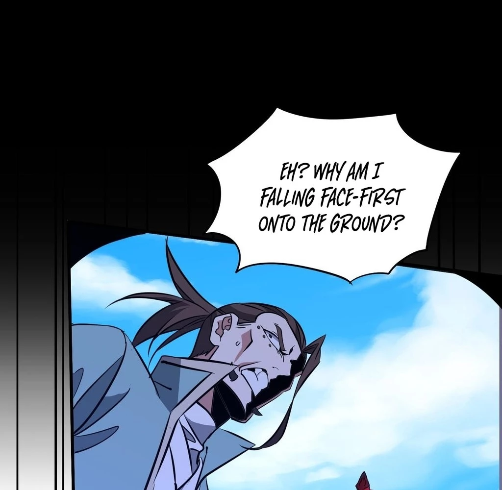 Reborn as a Demonic Cultivator: Starting with a Zombie Planet Chapter 36 - page 25