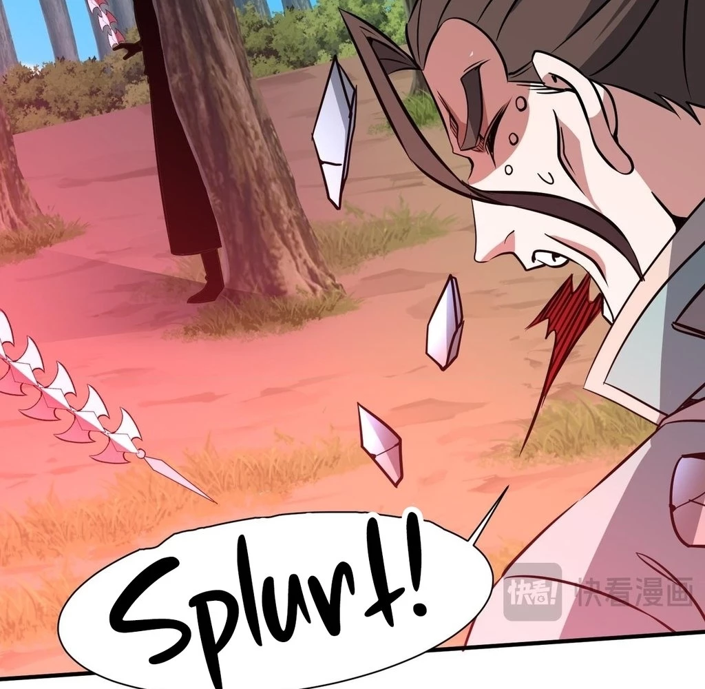 Reborn as a Demonic Cultivator: Starting with a Zombie Planet Chapter 36 - page 40