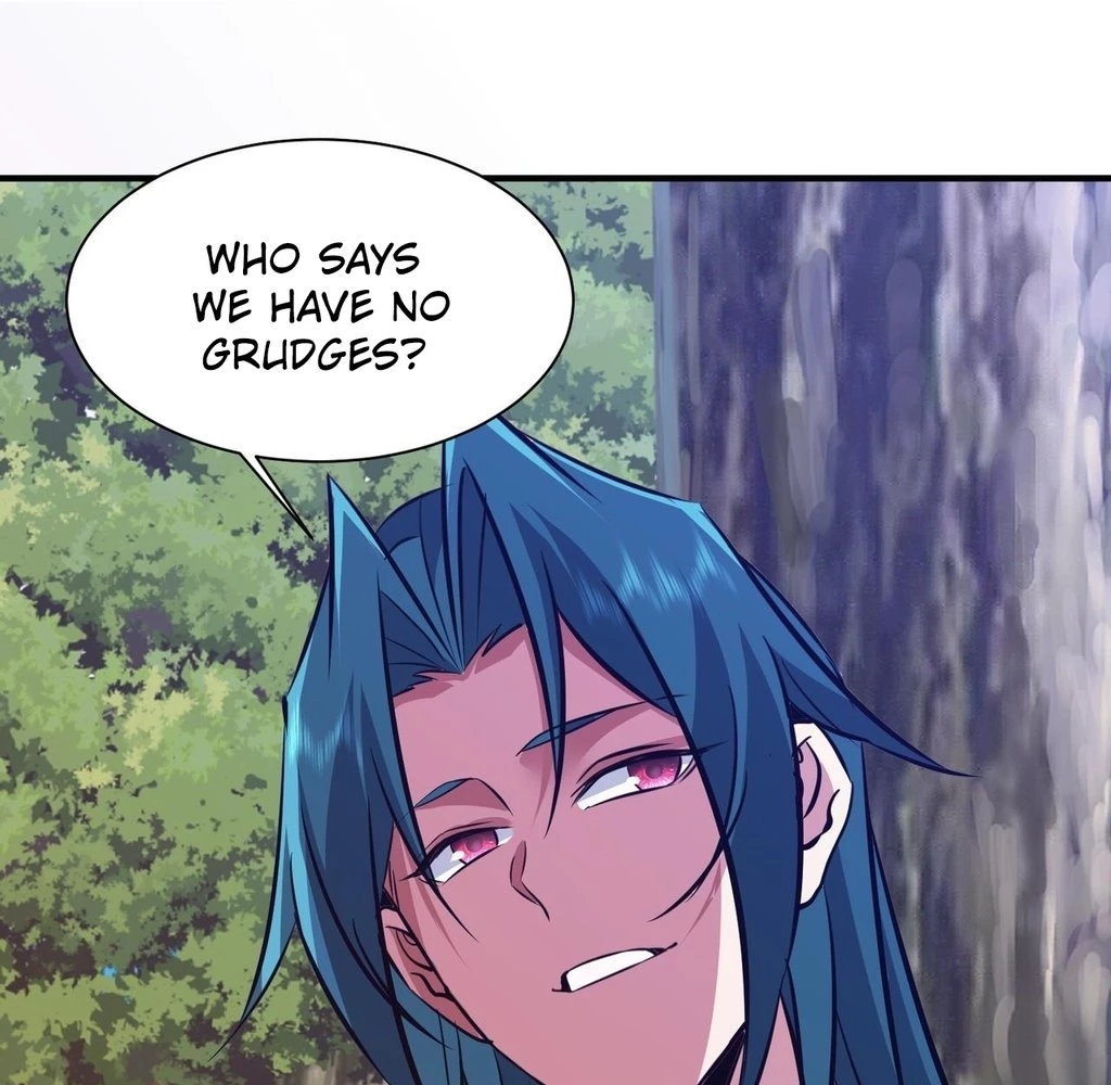 Reborn as a Demonic Cultivator: Starting with a Zombie Planet Chapter 36 - page 44
