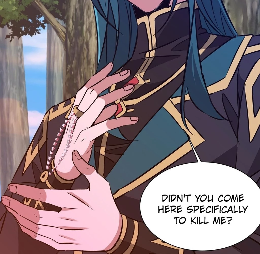 Reborn as a Demonic Cultivator: Starting with a Zombie Planet Chapter 36 - page 45