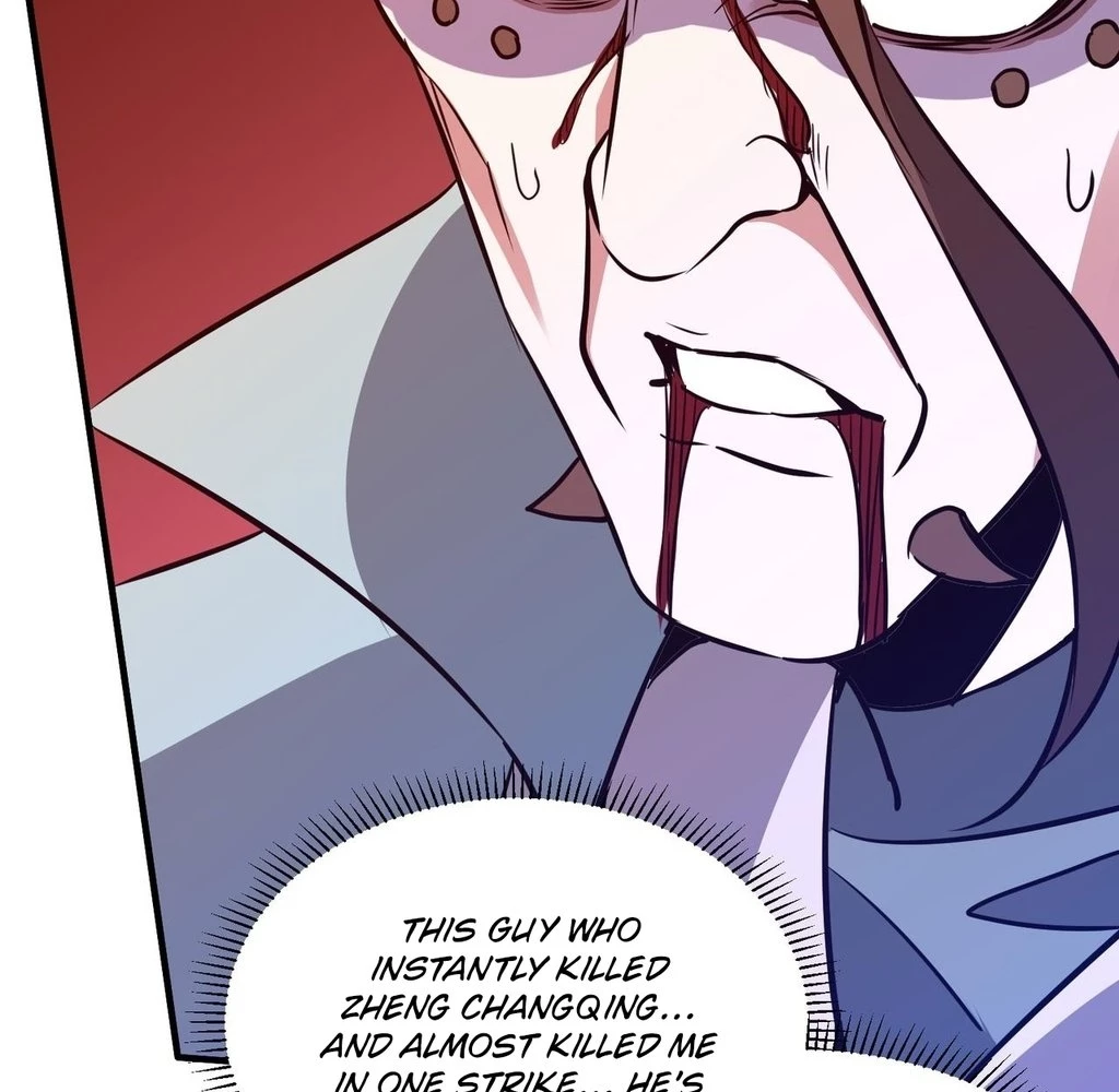 Reborn as a Demonic Cultivator: Starting with a Zombie Planet Chapter 36 - page 48