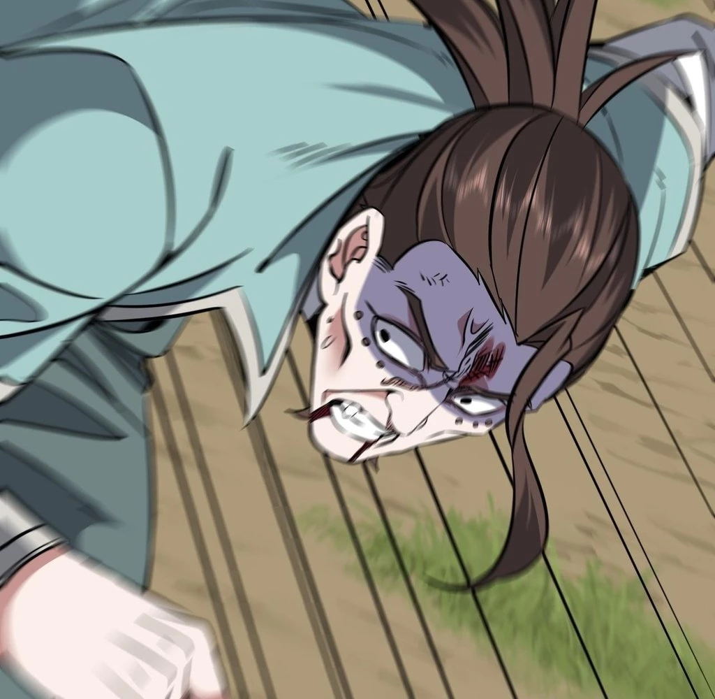 Reborn as a Demonic Cultivator: Starting with a Zombie Planet Chapter 36 - page 55