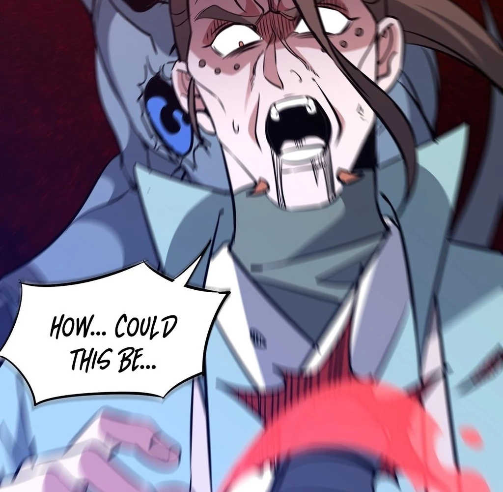 Reborn as a Demonic Cultivator: Starting with a Zombie Planet Chapter 36 - page 58