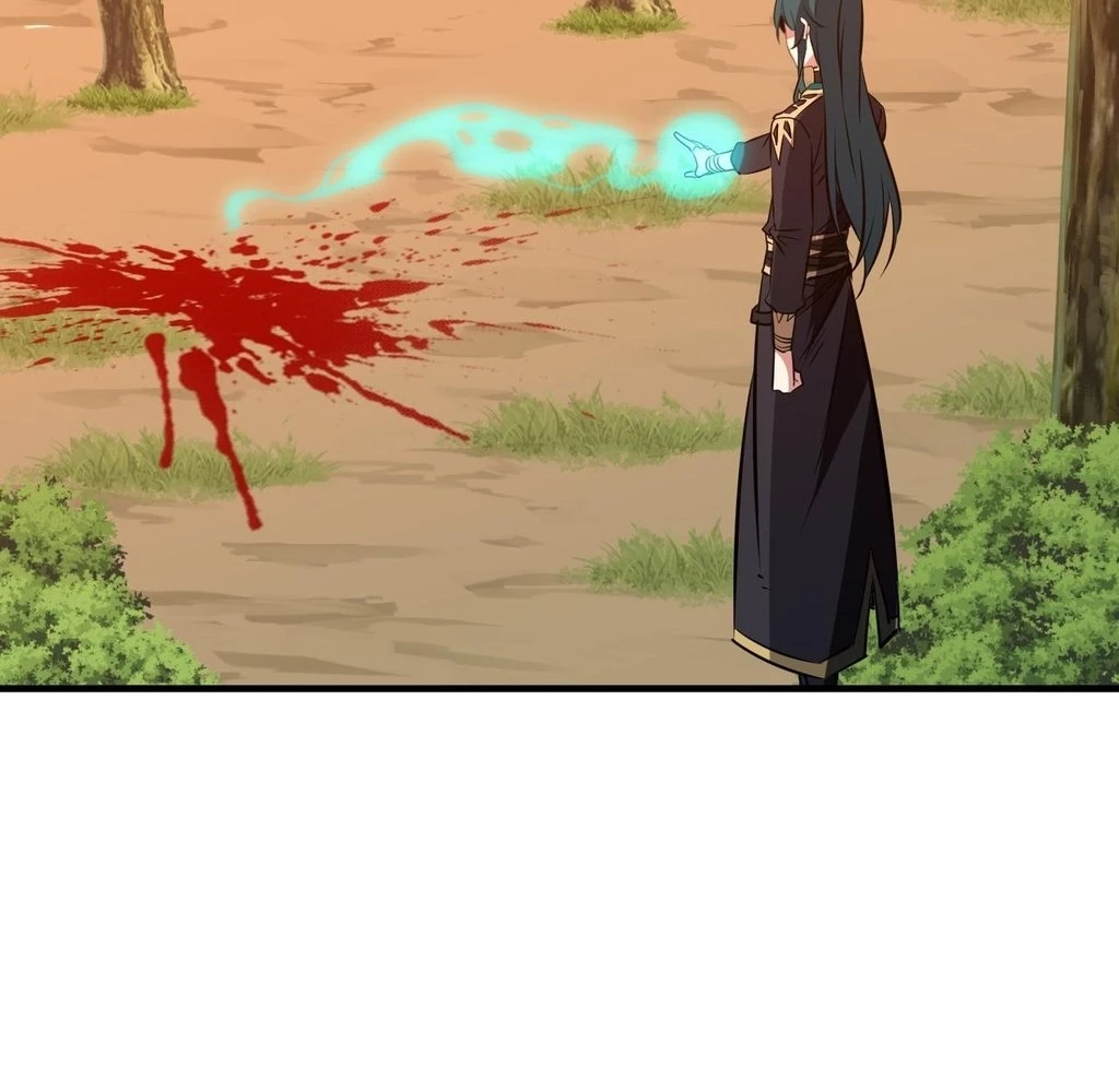 Reborn as a Demonic Cultivator: Starting with a Zombie Planet Chapter 36 - page 6