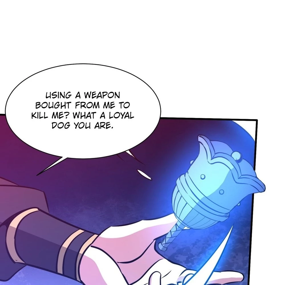 Reborn as a Demonic Cultivator: Starting with a Zombie Planet Chapter 36 - page 62