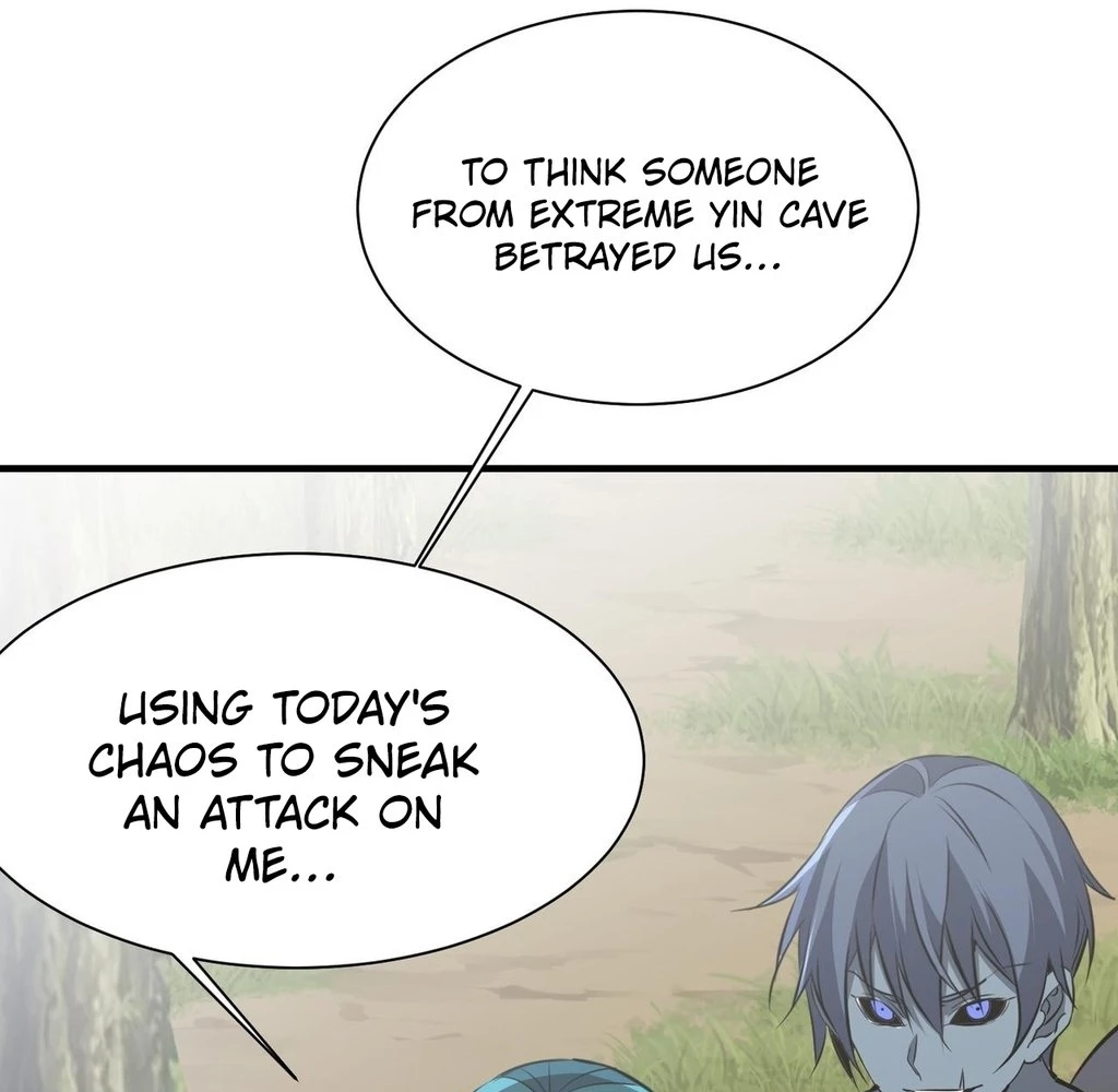 Reborn as a Demonic Cultivator: Starting with a Zombie Planet Chapter 36 - page 64