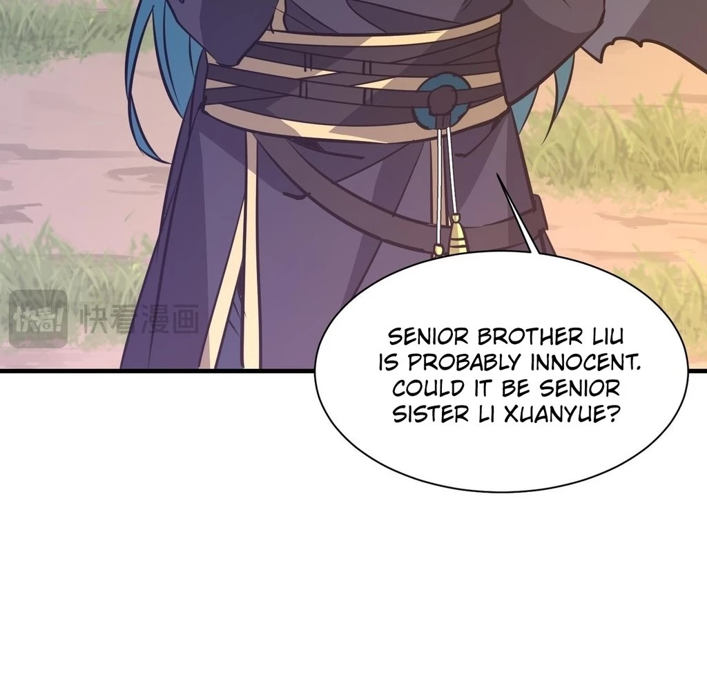 Reborn as a Demonic Cultivator: Starting with a Zombie Planet Chapter 36 - page 66