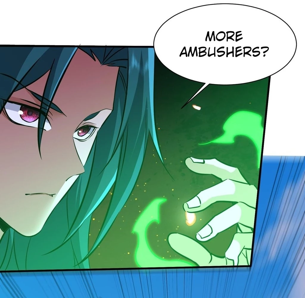 Reborn as a Demonic Cultivator: Starting with a Zombie Planet Chapter 36 - page 72