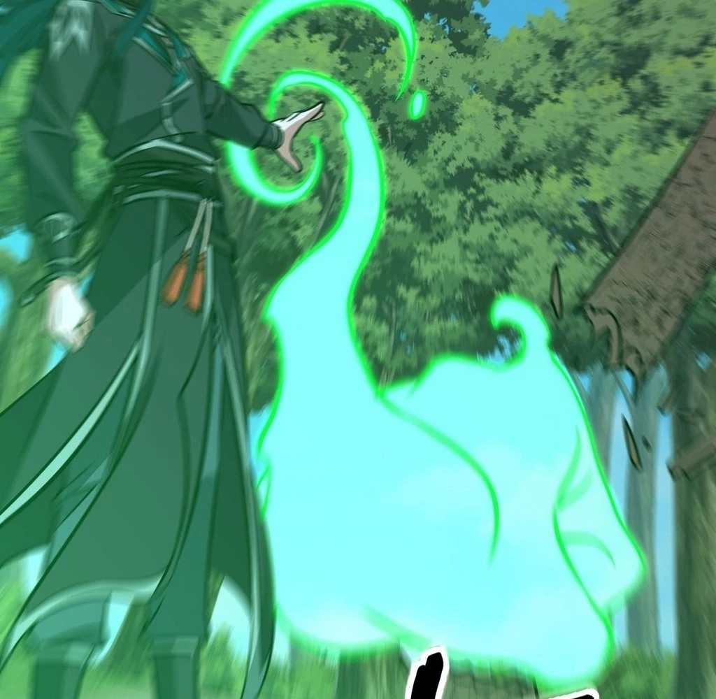 Reborn as a Demonic Cultivator: Starting with a Zombie Planet Chapter 36 - page 74