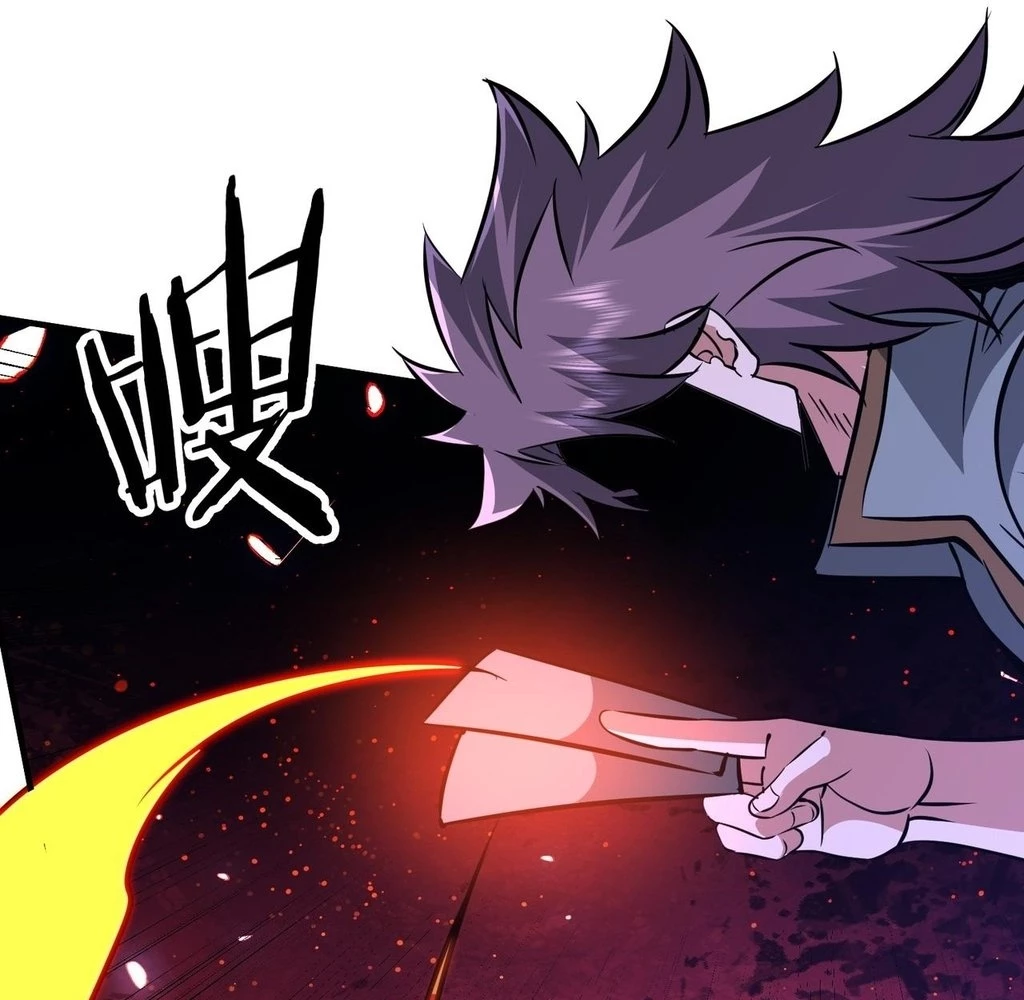 Reborn as a Demonic Cultivator: Starting with a Zombie Planet Chapter 36 - page 79