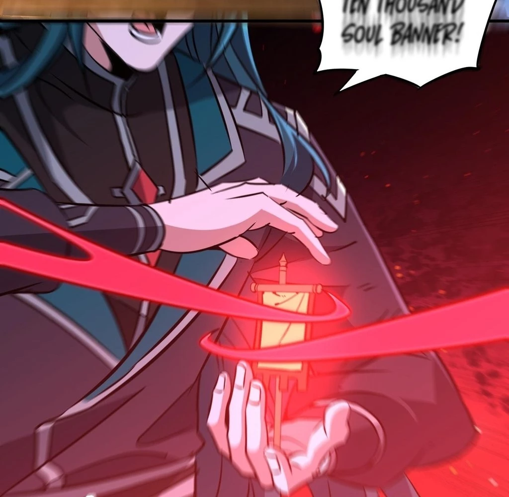 Reborn as a Demonic Cultivator: Starting with a Zombie Planet Chapter 36 - page 85
