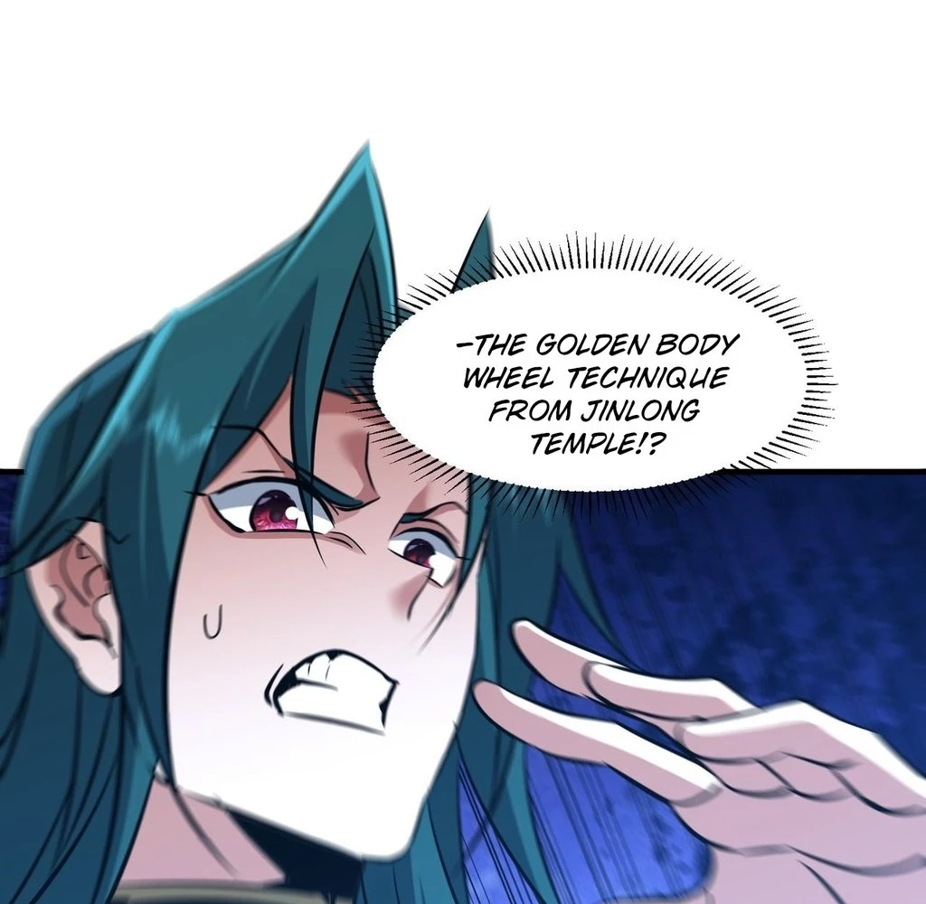 Reborn as a Demonic Cultivator: Starting with a Zombie Planet Chapter 36 - page 94