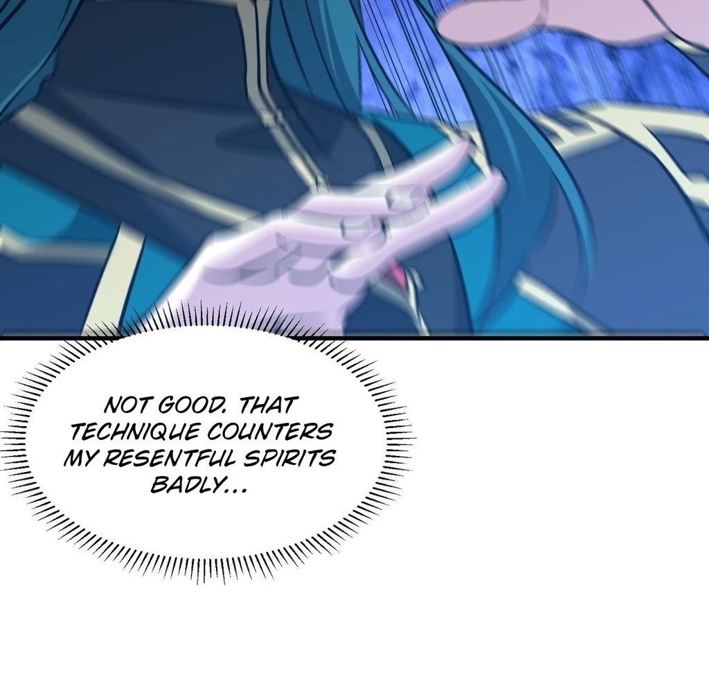 Reborn as a Demonic Cultivator: Starting with a Zombie Planet Chapter 36 - page 95