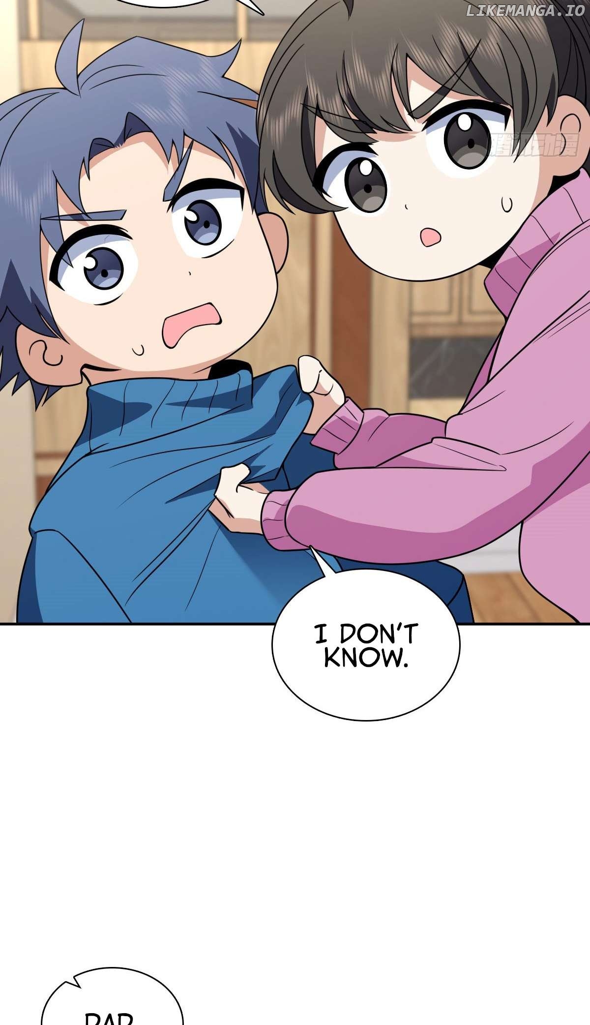 My Wife Is From a Thousand Years Ago Chapter 370 - page 3