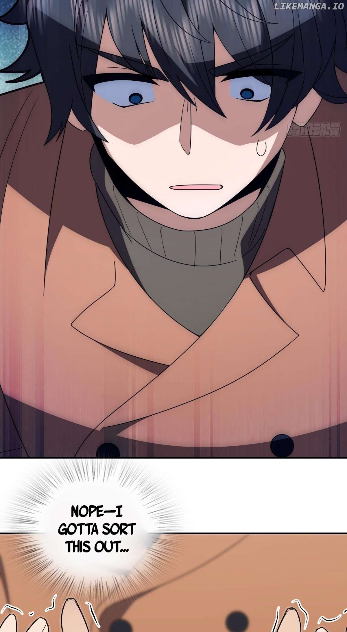 My Wife Is From a Thousand Years Ago Chapter 370 - page 41