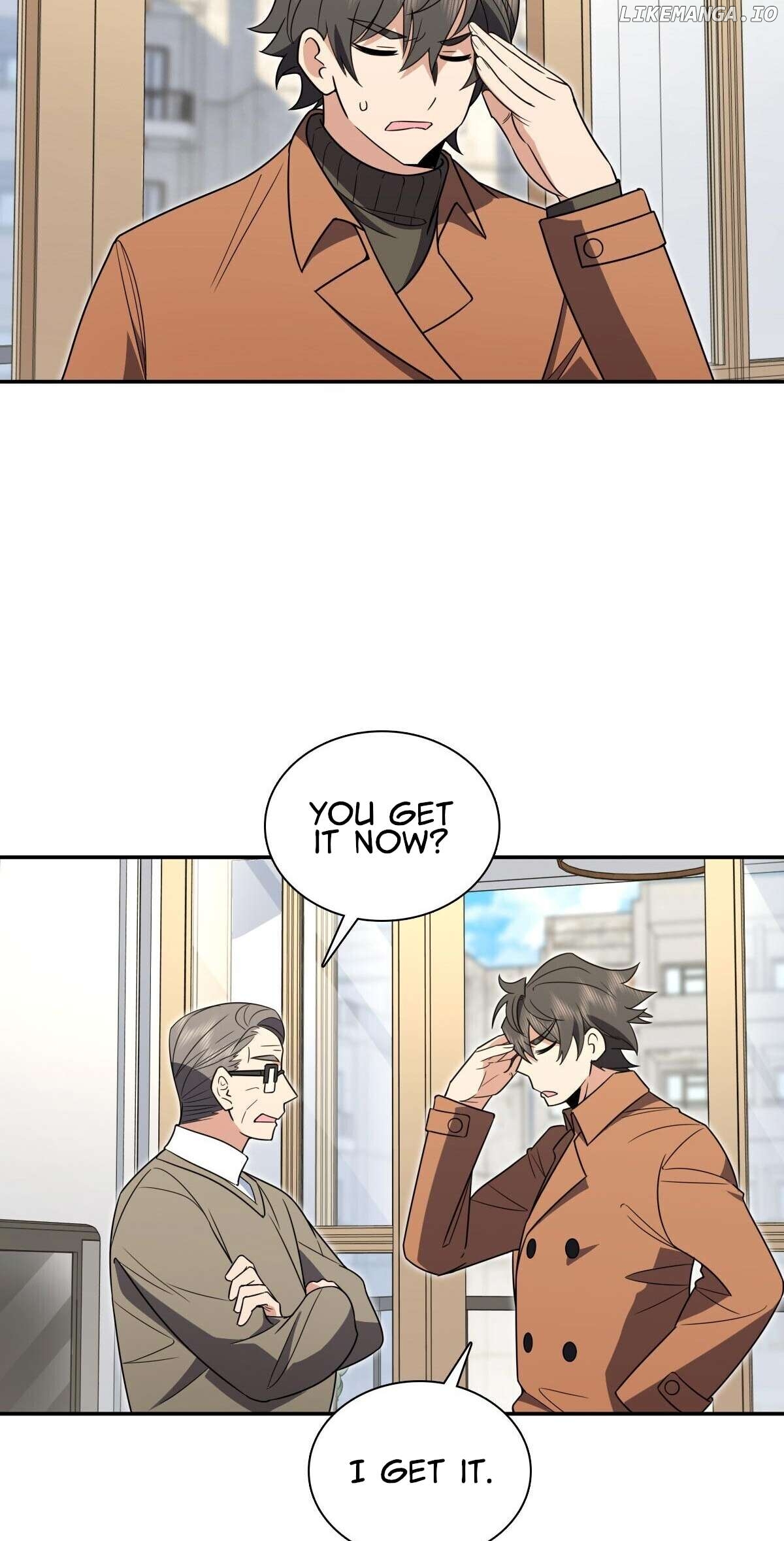 My Wife Is From a Thousand Years Ago Chapter 370 - page 45