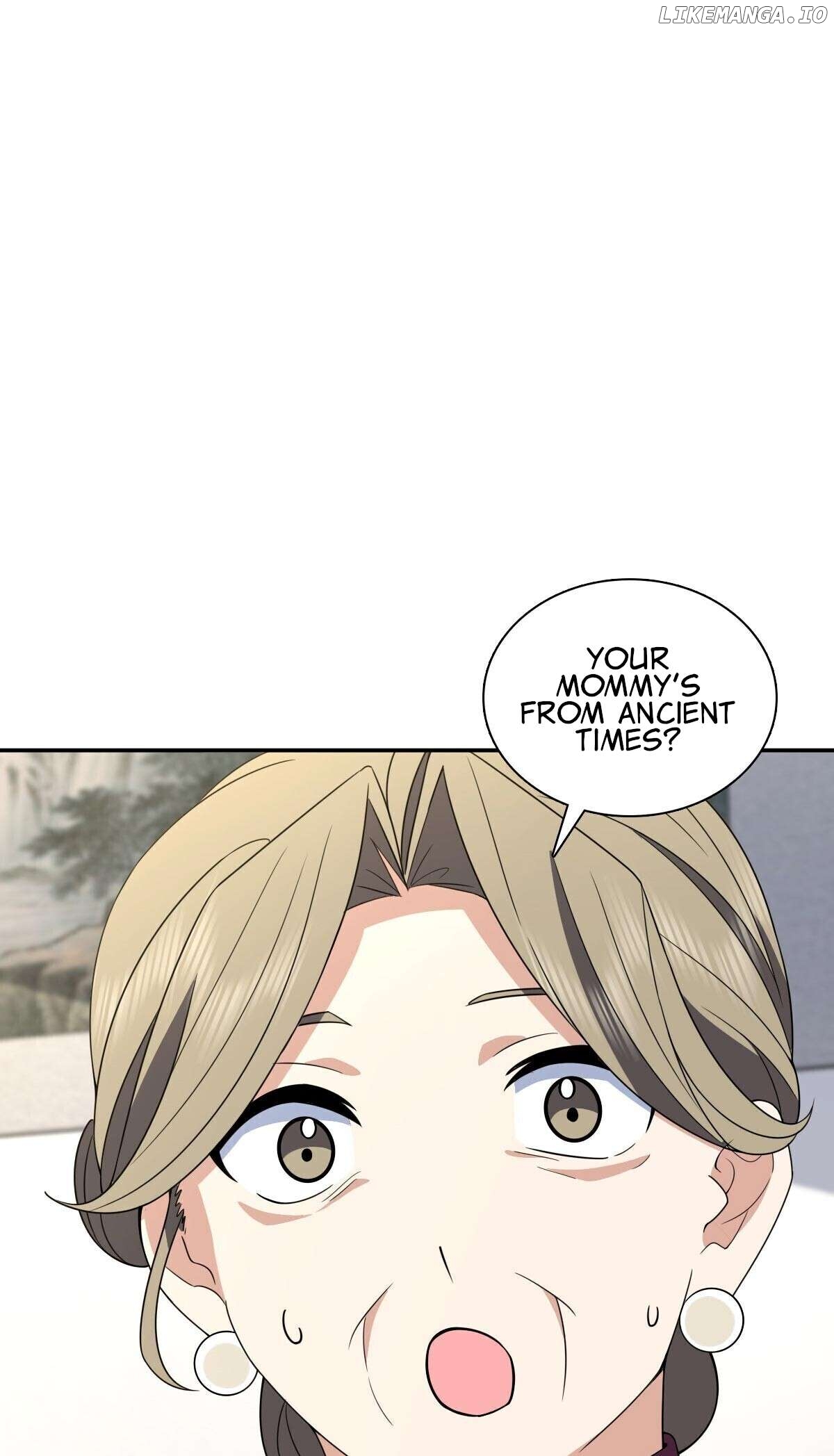 My Wife Is From a Thousand Years Ago Chapter 370 - page 9