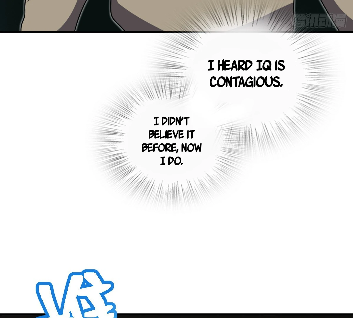 My Wife Is From a Thousand Years Ago Chapter 371 - page 10