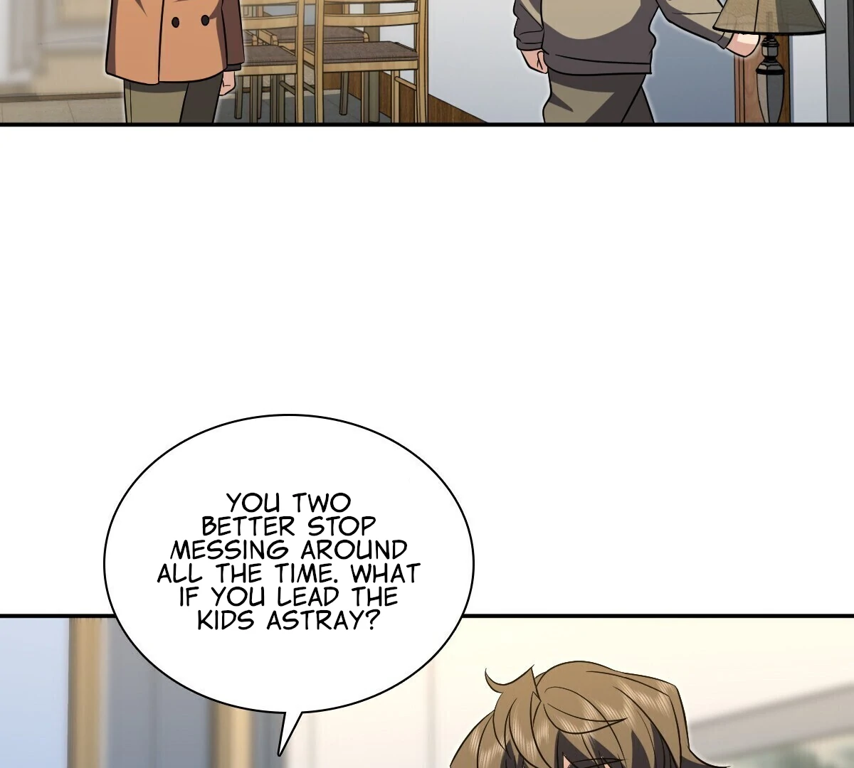My Wife Is From a Thousand Years Ago Chapter 371 - page 16