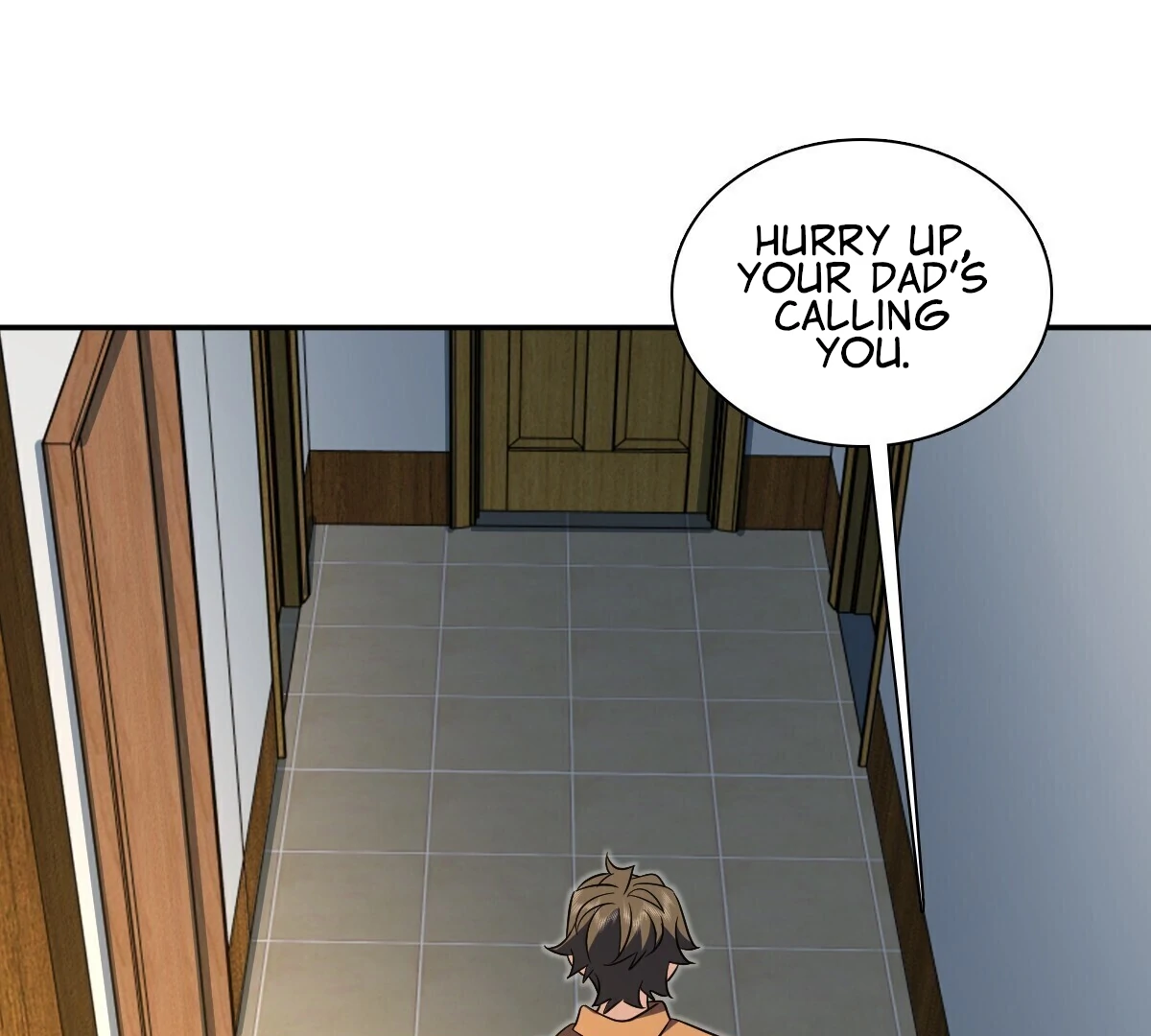 My Wife Is From a Thousand Years Ago Chapter 371 - page 26