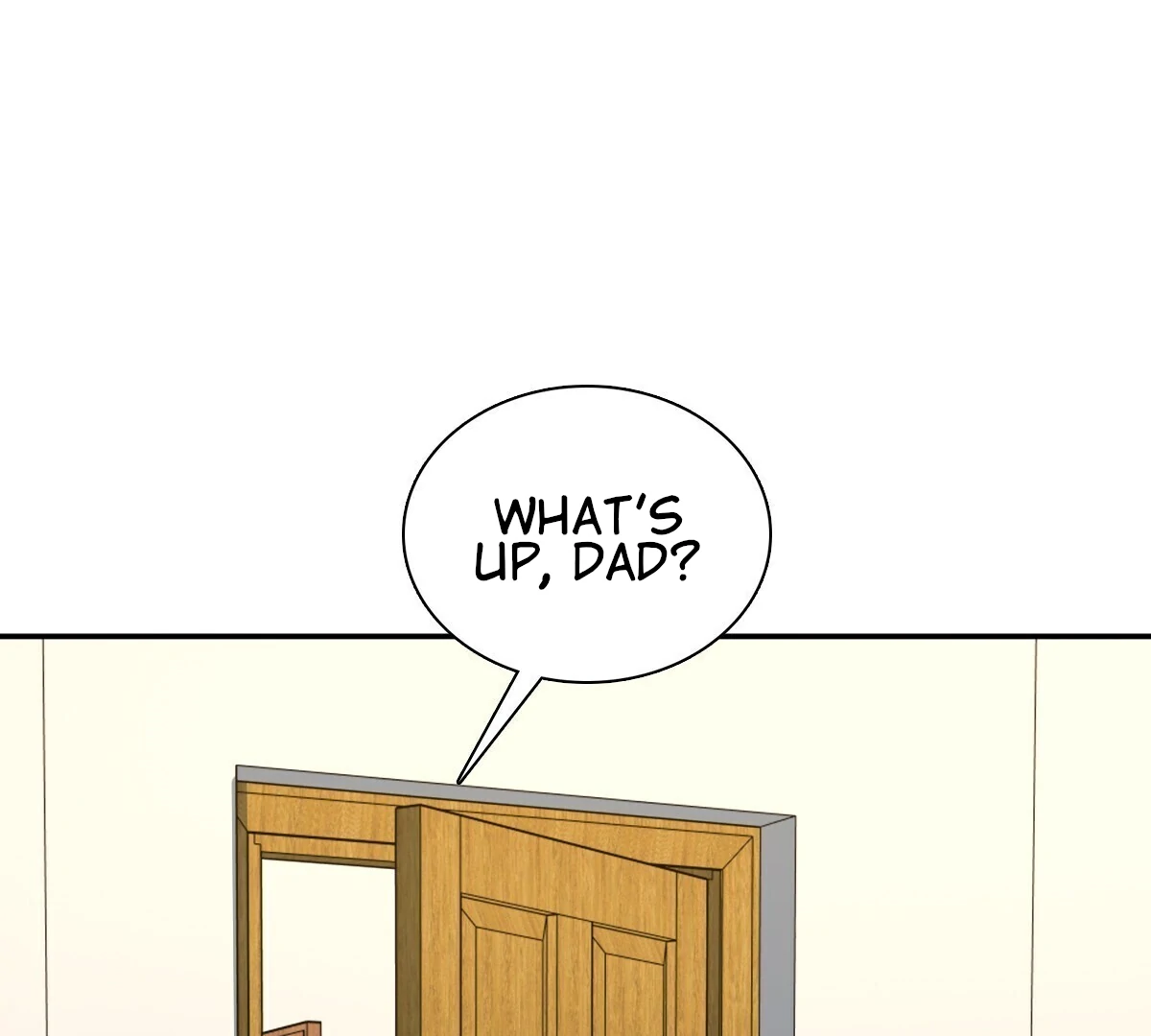 My Wife Is From a Thousand Years Ago Chapter 371 - page 28