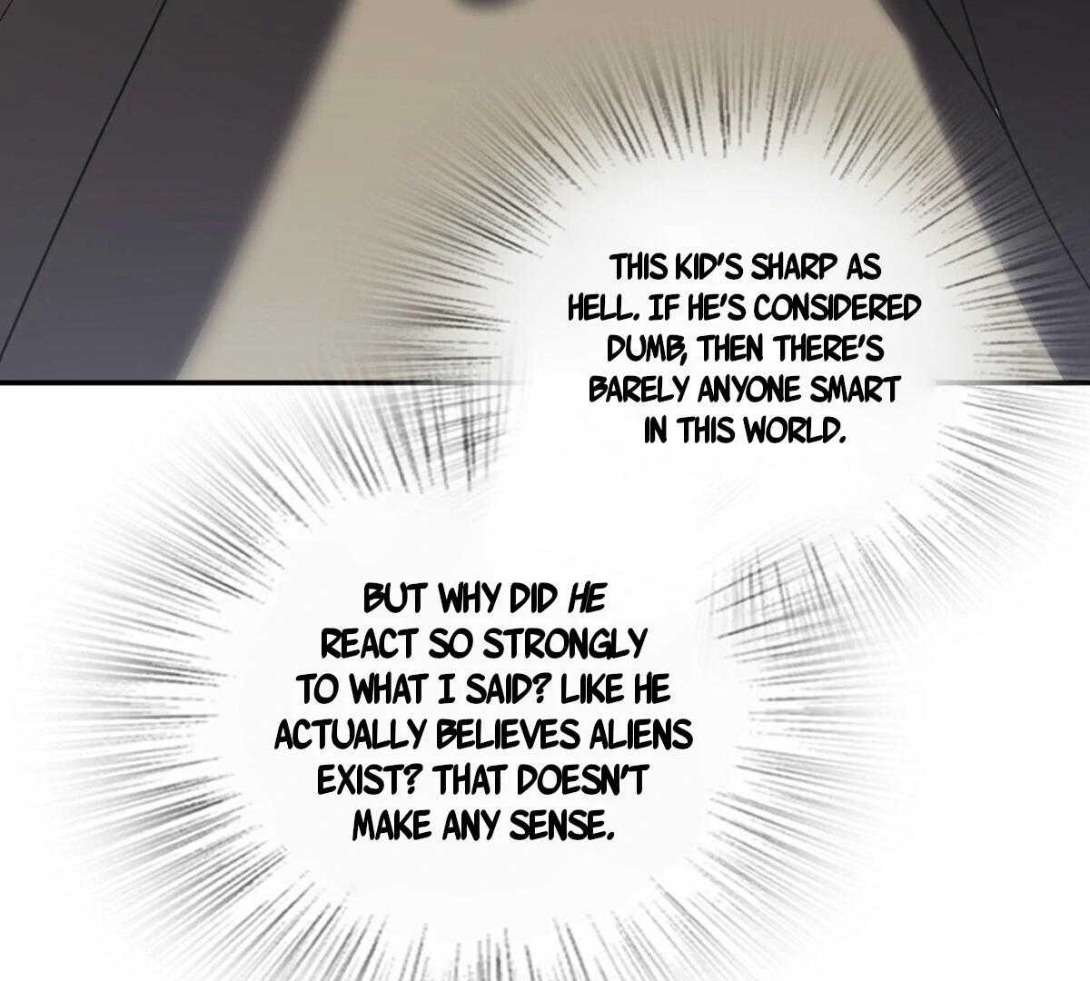 My Wife Is From a Thousand Years Ago Chapter 371 - page 34