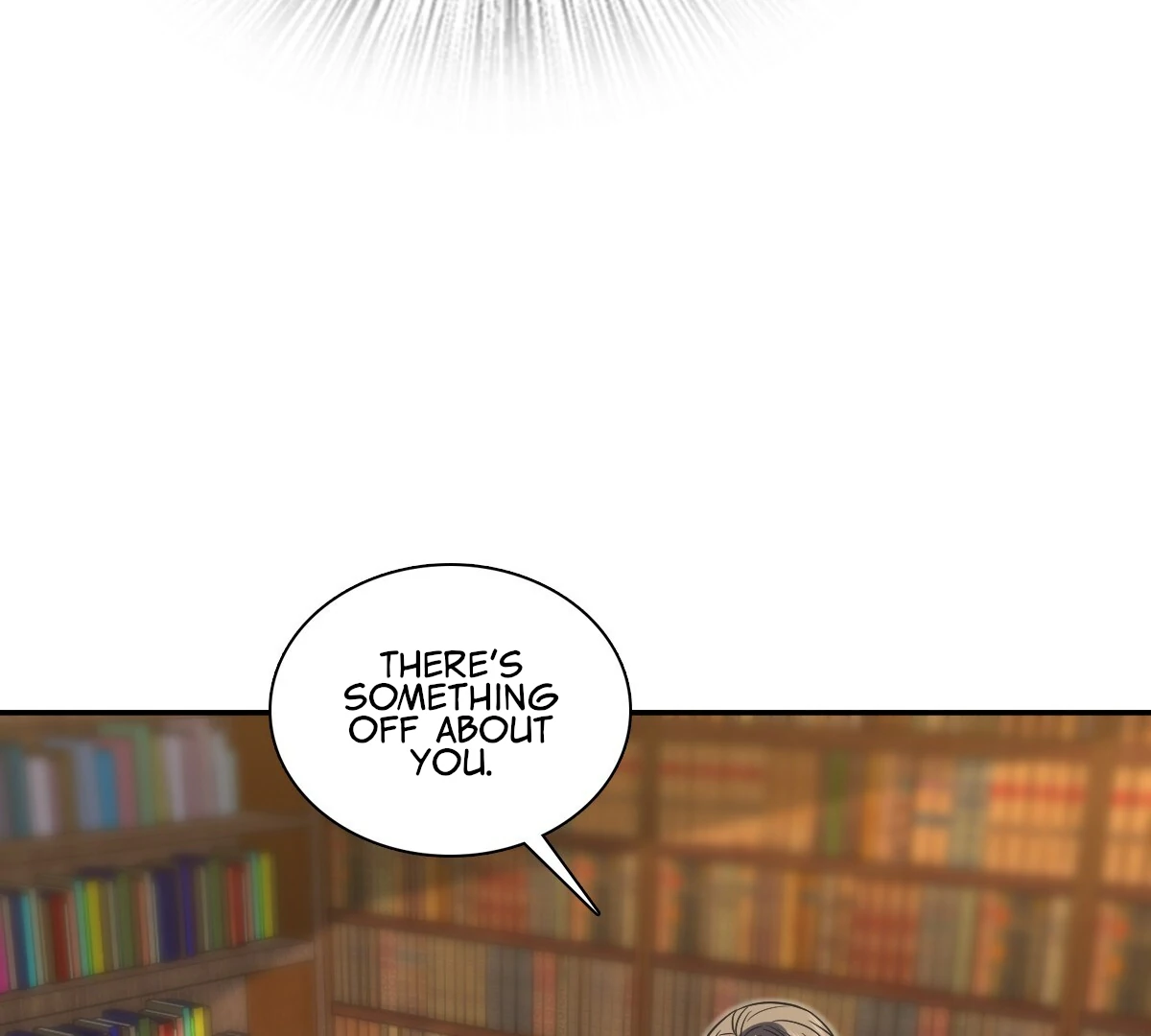 My Wife Is From a Thousand Years Ago Chapter 371 - page 35