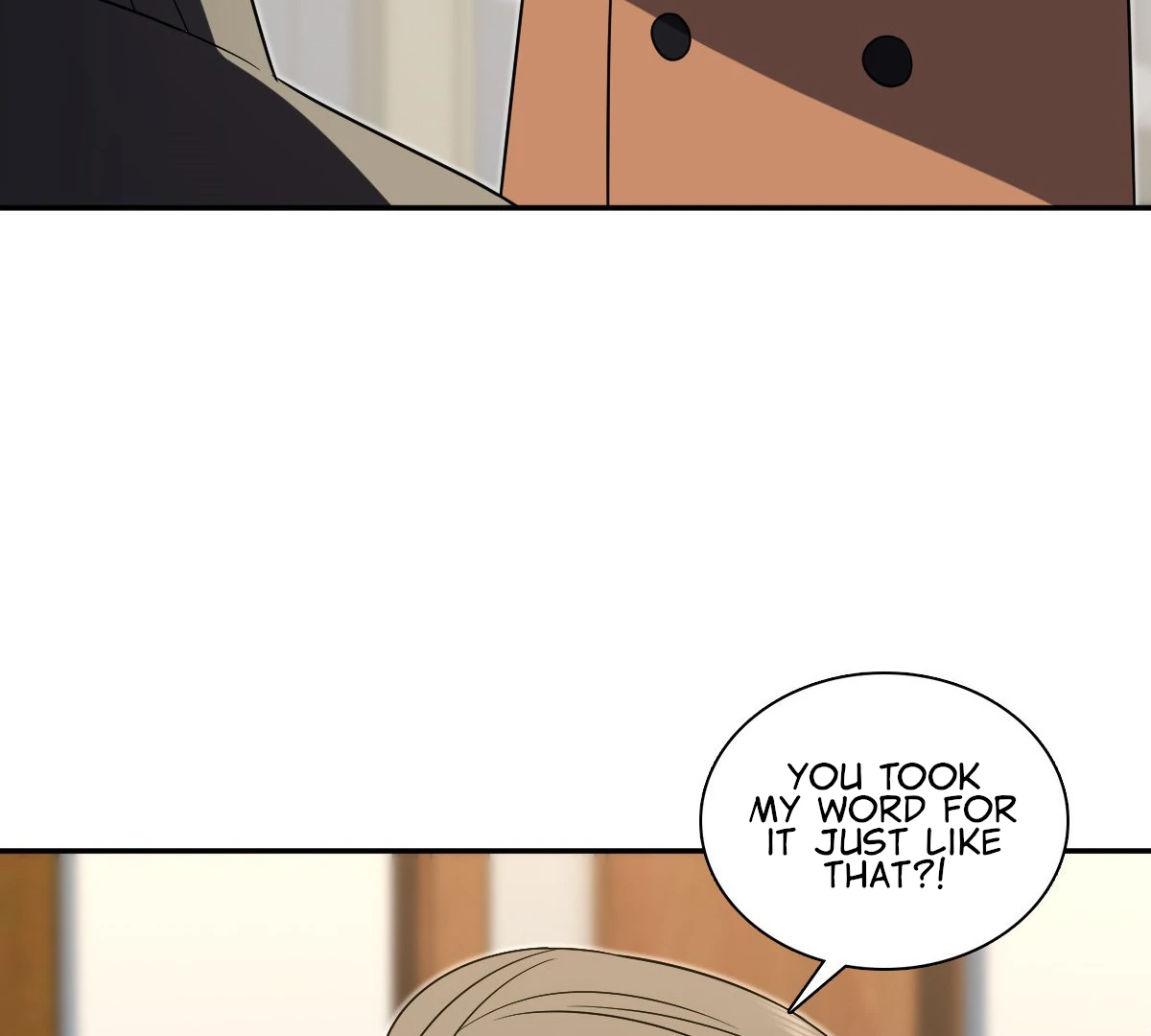 My Wife Is From a Thousand Years Ago Chapter 371 - page 5