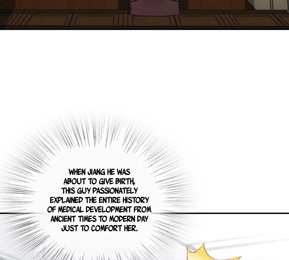 My Wife Is From a Thousand Years Ago Chapter 371 - page 63