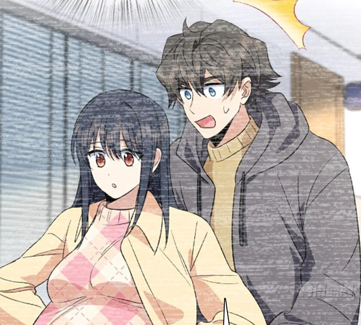 My Wife Is From a Thousand Years Ago Chapter 371 - page 64