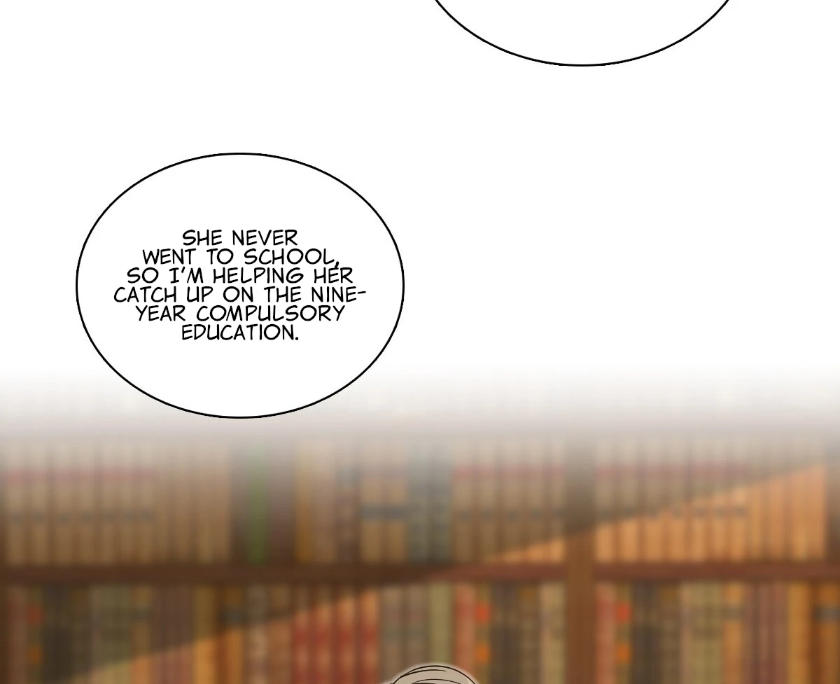 My Wife Is From a Thousand Years Ago Chapter 371 - page 71