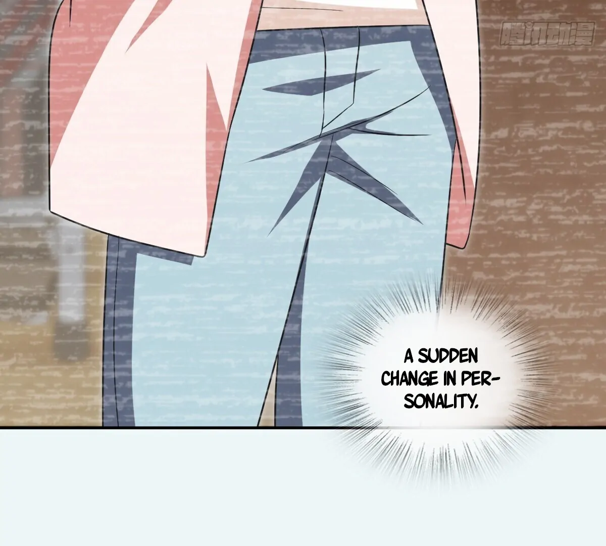 My Wife Is From a Thousand Years Ago Chapter 371 - page 76