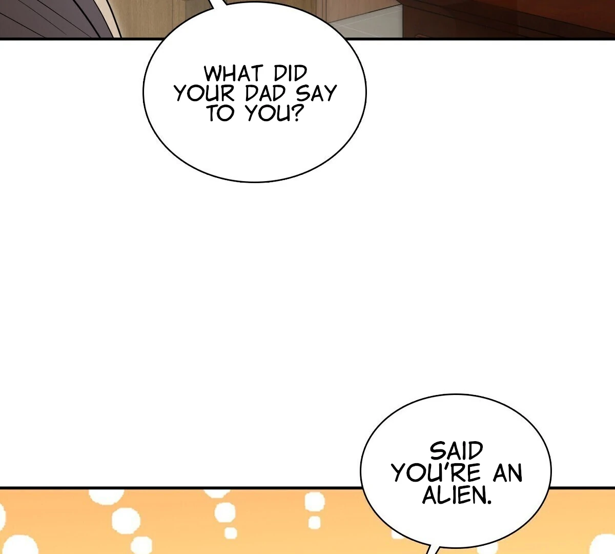 My Wife Is From a Thousand Years Ago Chapter 371 - page 84