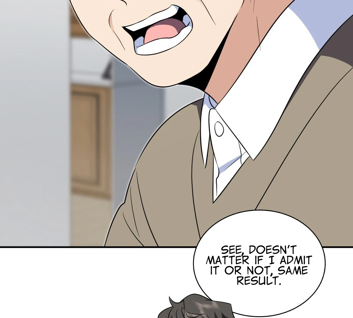 My Wife Is From a Thousand Years Ago Chapter 371 - page 92
