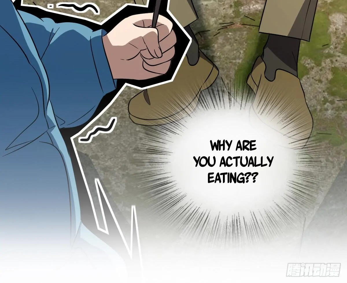 My Wife Is From a Thousand Years Ago Chapter 372 - page 102