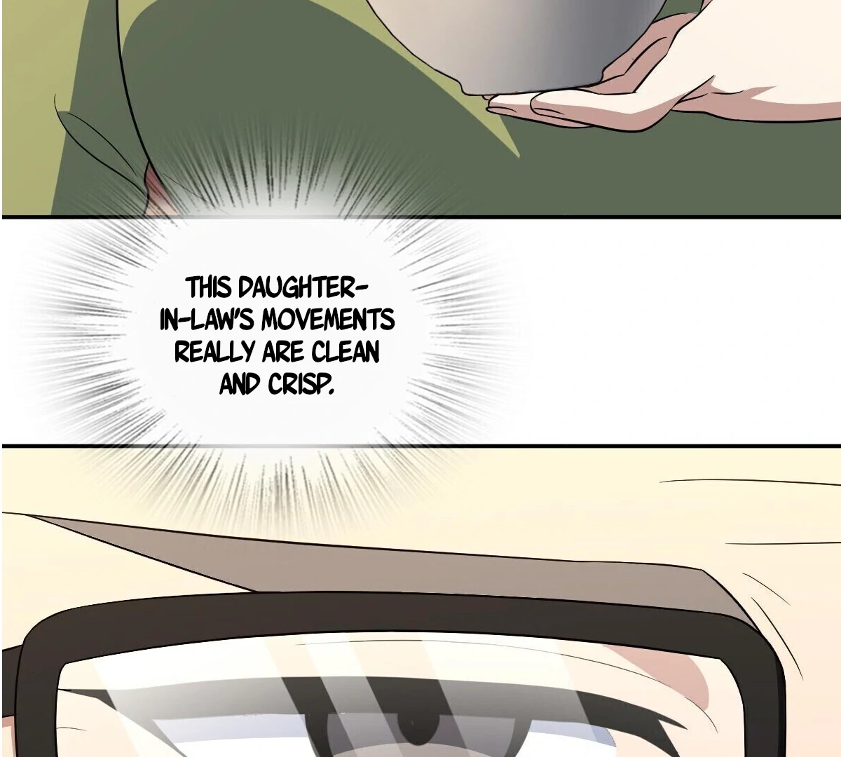 My Wife Is From a Thousand Years Ago Chapter 372 - page 16