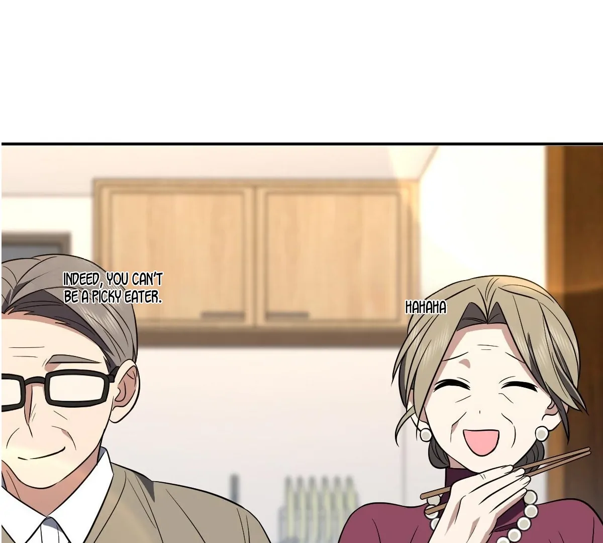 My Wife Is From a Thousand Years Ago Chapter 372 - page 20