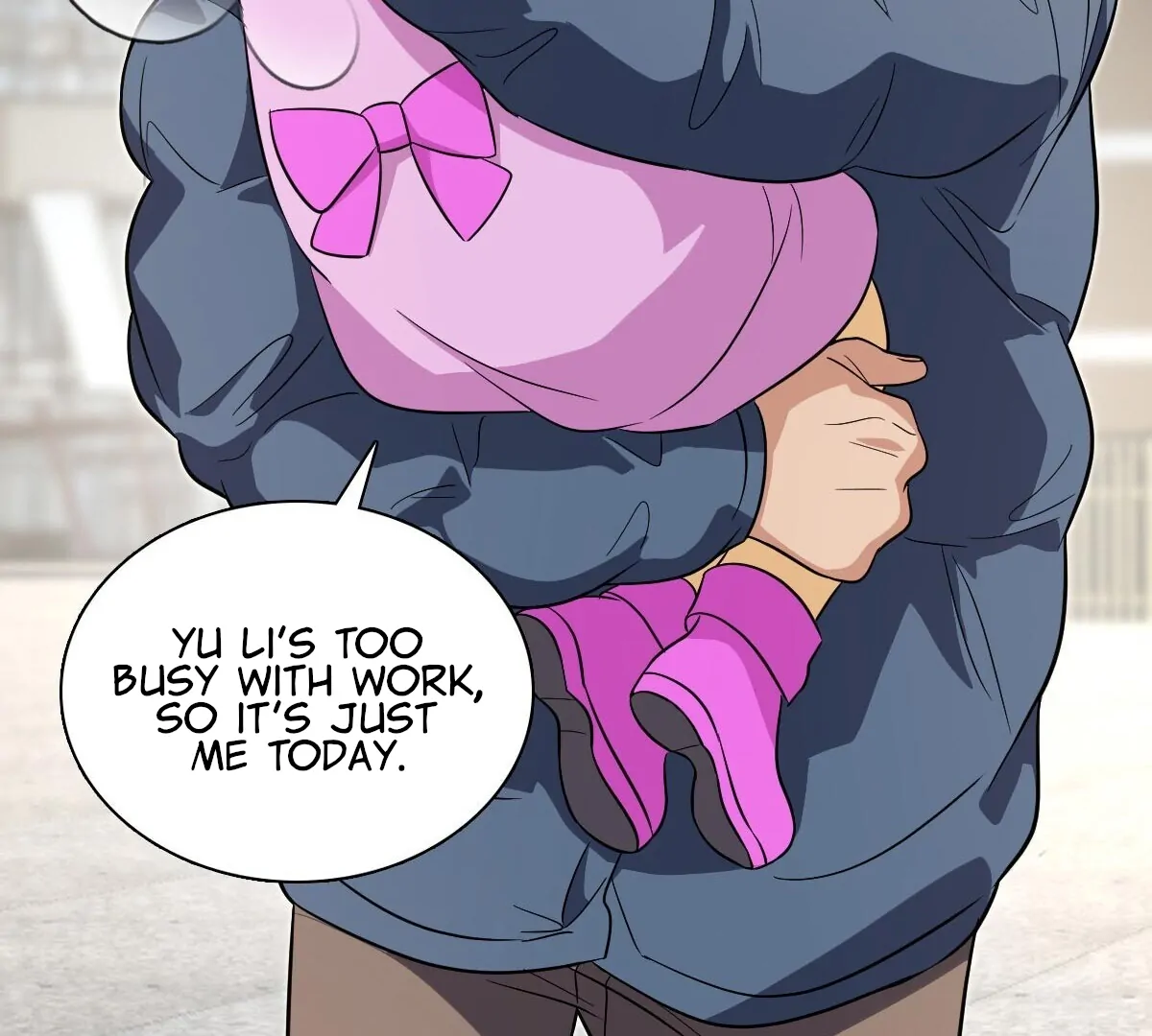 My Wife Is From a Thousand Years Ago Chapter 372 - page 33