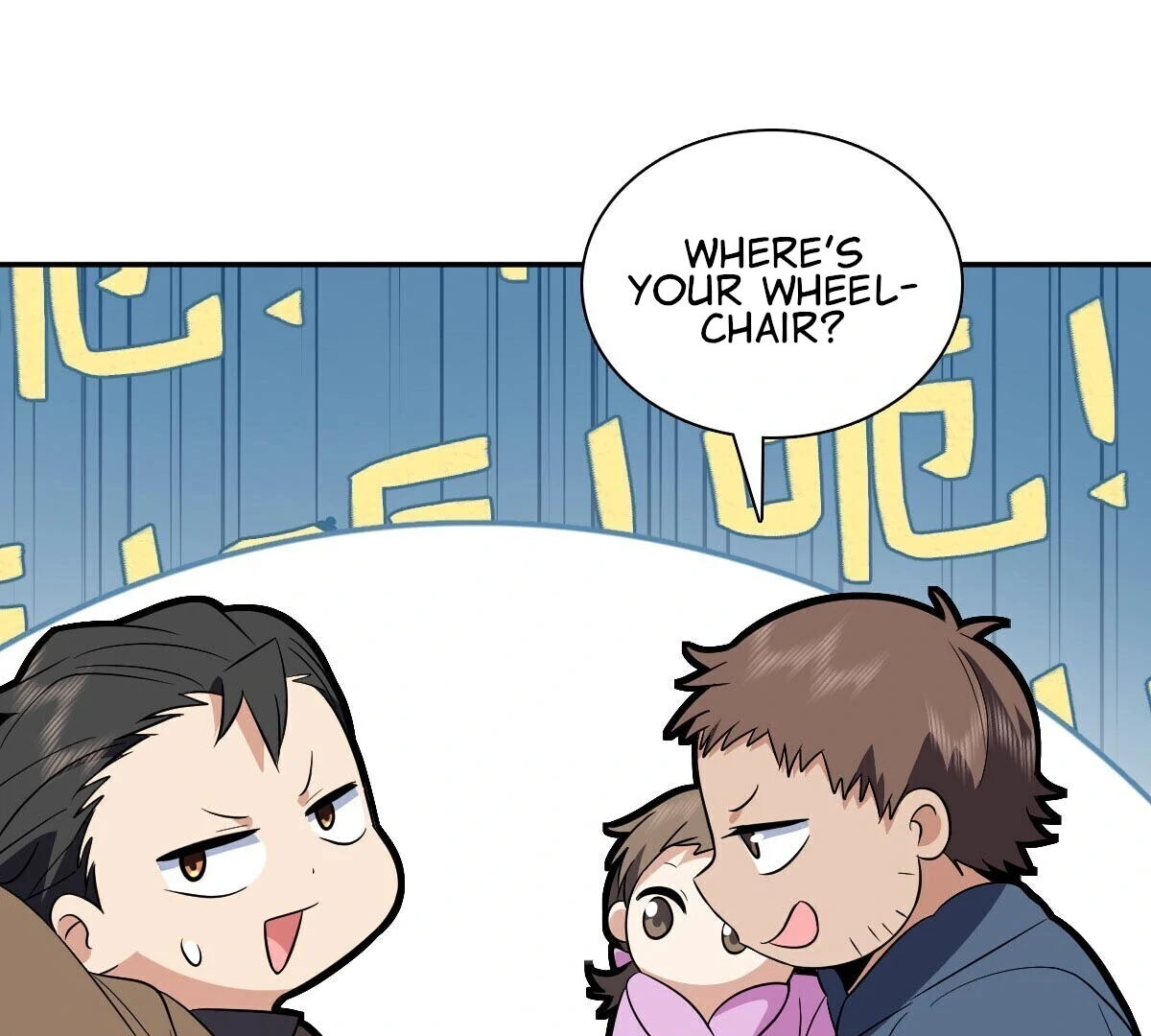 My Wife Is From a Thousand Years Ago Chapter 372 - page 37