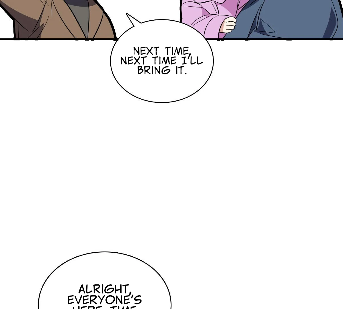 My Wife Is From a Thousand Years Ago Chapter 372 - page 38