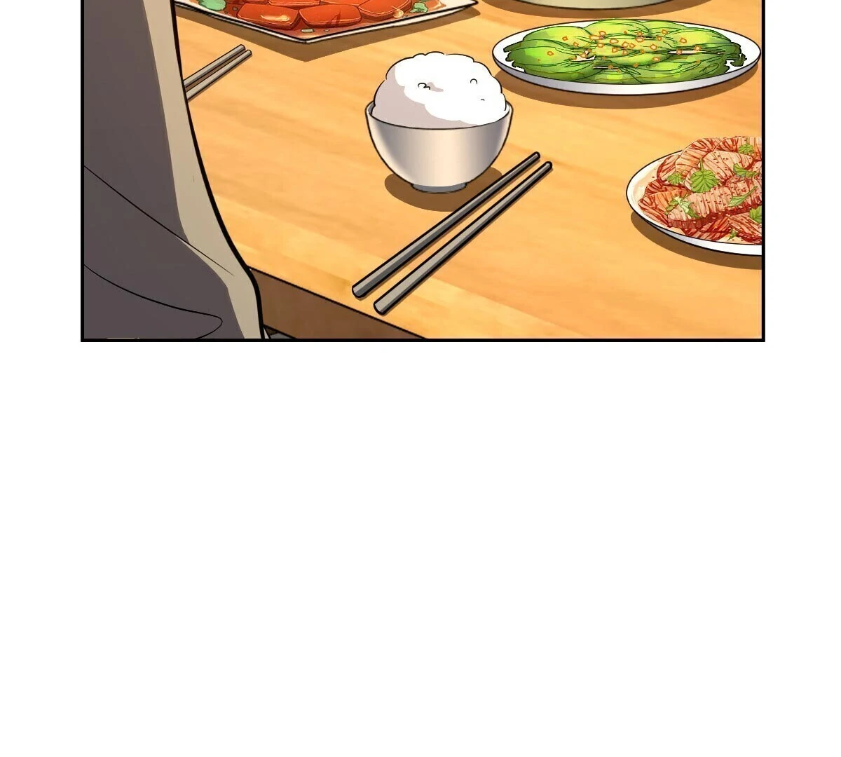 My Wife Is From a Thousand Years Ago Chapter 372 - page 3