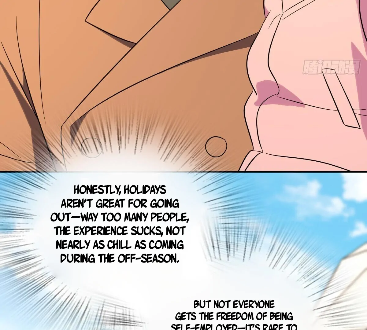 My Wife Is From a Thousand Years Ago Chapter 372 - page 42