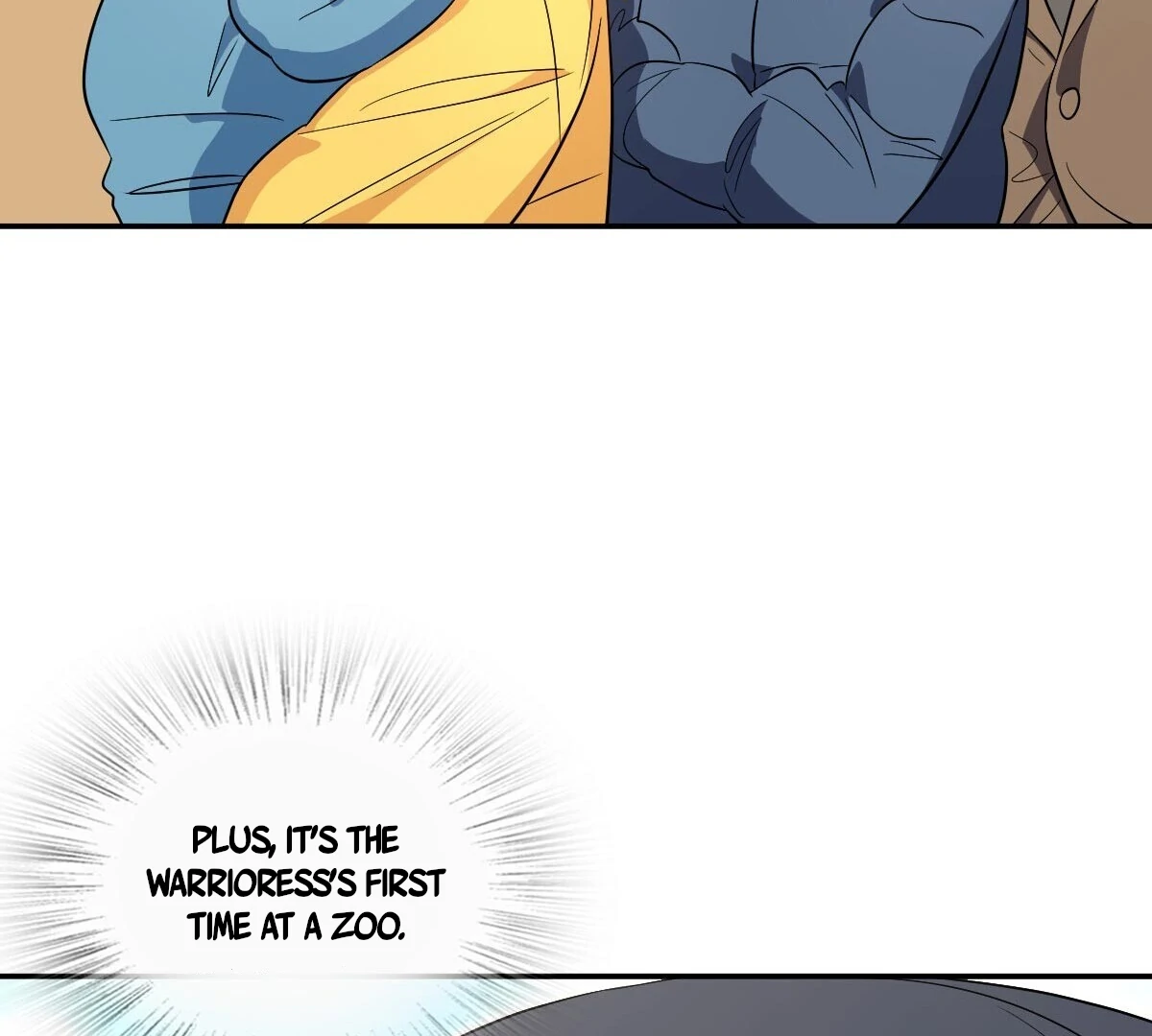 My Wife Is From a Thousand Years Ago Chapter 372 - page 44
