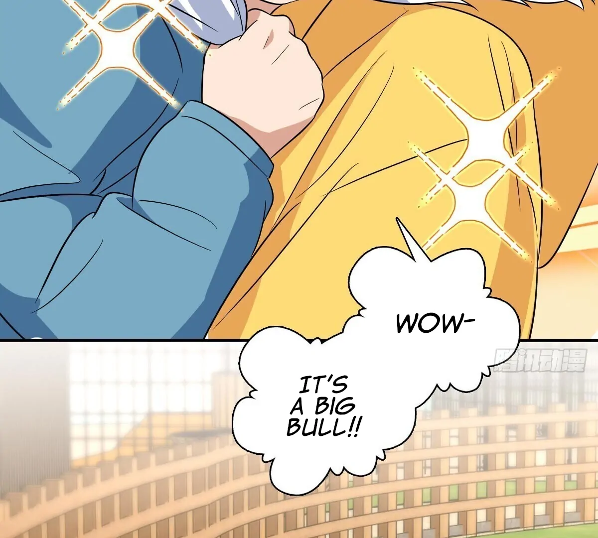 My Wife Is From a Thousand Years Ago Chapter 372 - page 49