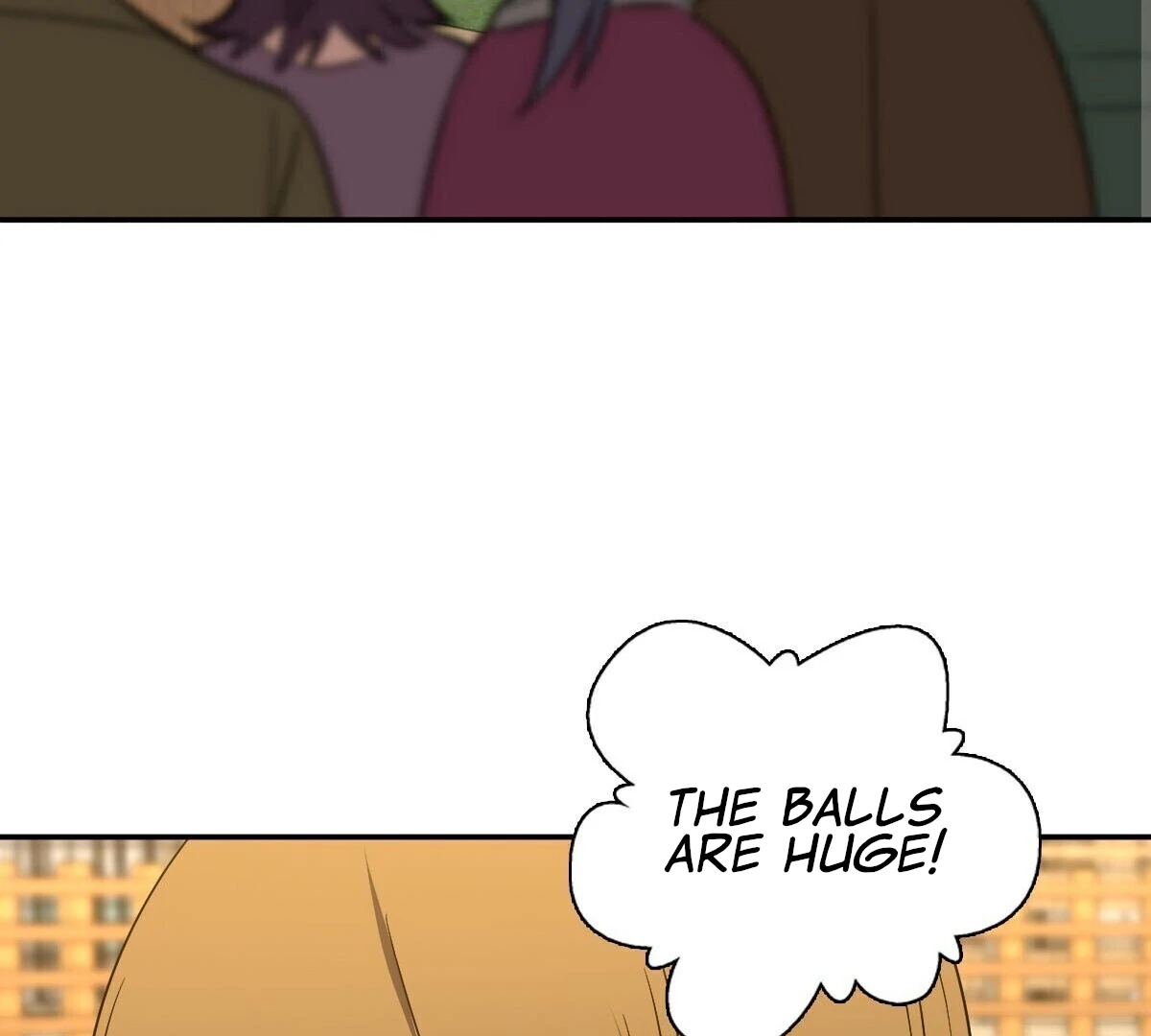 My Wife Is From a Thousand Years Ago Chapter 372 - page 51