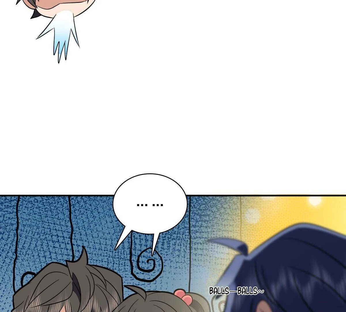 My Wife Is From a Thousand Years Ago Chapter 372 - page 53