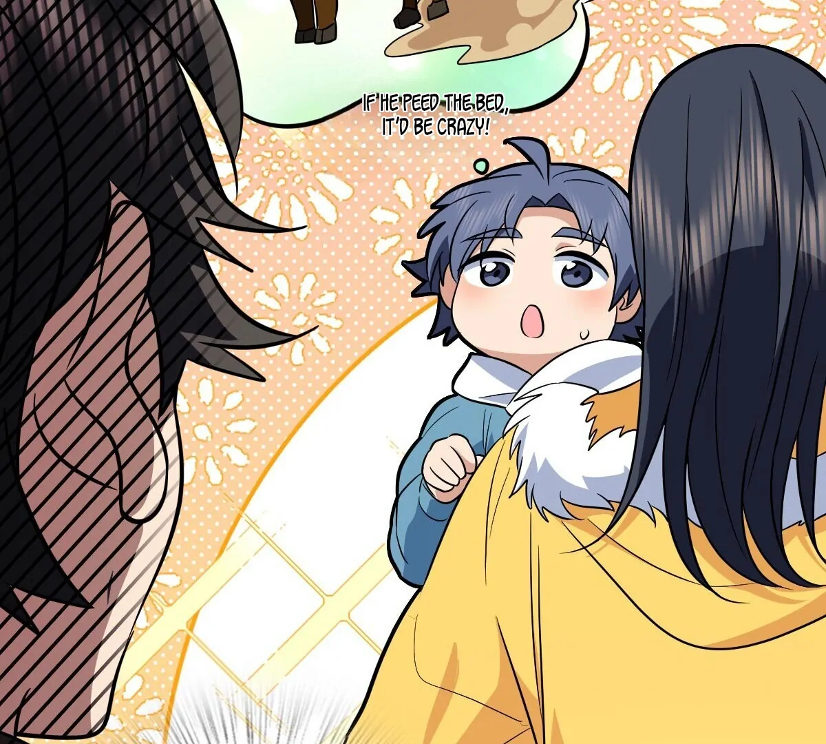 My Wife Is From a Thousand Years Ago Chapter 372 - page 55