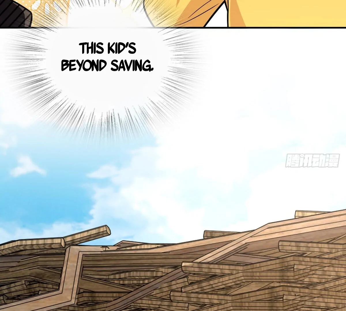 My Wife Is From a Thousand Years Ago Chapter 372 - page 56