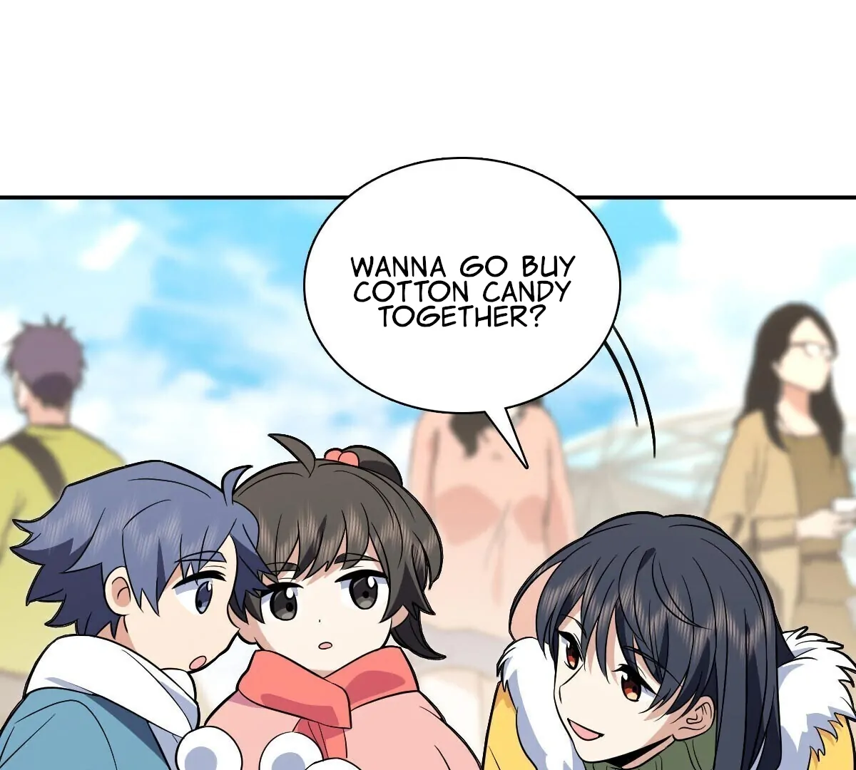 My Wife Is From a Thousand Years Ago Chapter 372 - page 59
