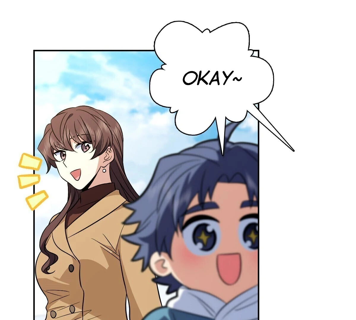 My Wife Is From a Thousand Years Ago Chapter 372 - page 61
